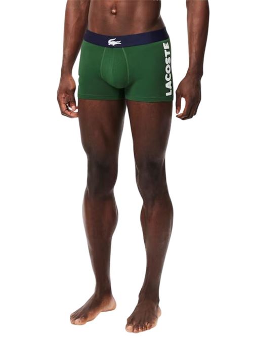 5H1291P52 MULTICOLORE lacoste | 5H1291P52 MULTICOLORE